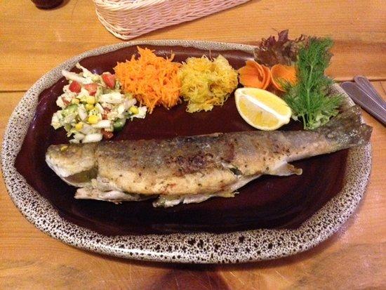 Pizzeria Kosciuszki 6